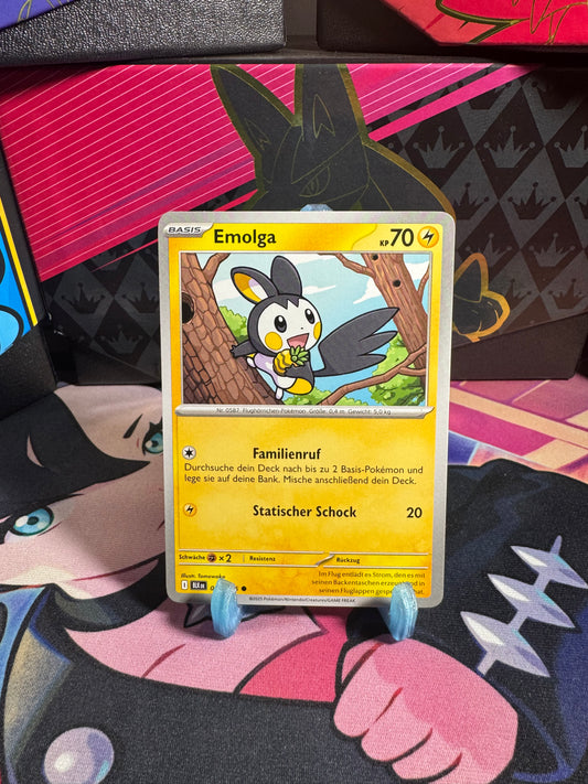 029/086 Emolga