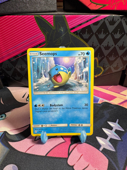 50/236 Seemops