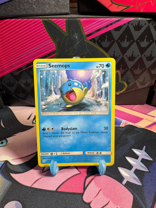 50/236 Seemops