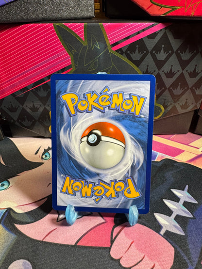 176/182 Team Rockets Lambda