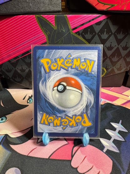 152/182 Tauros Reverse Holo