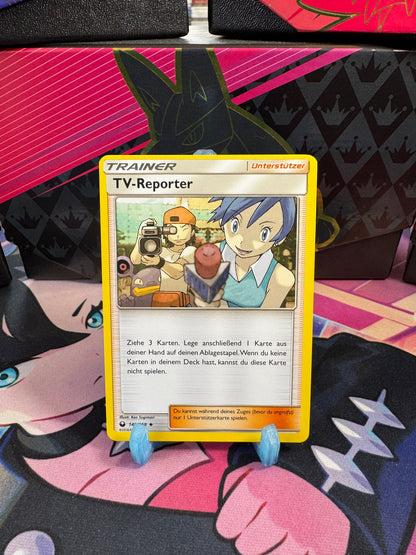 149/168 TV-Reporter