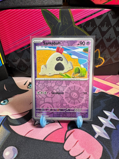 090/191 Sankabuh Reverse Holo