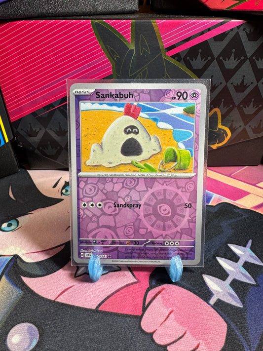 090/191 Sankabuh Reverse Holo