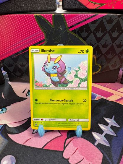 18/168 Illumise