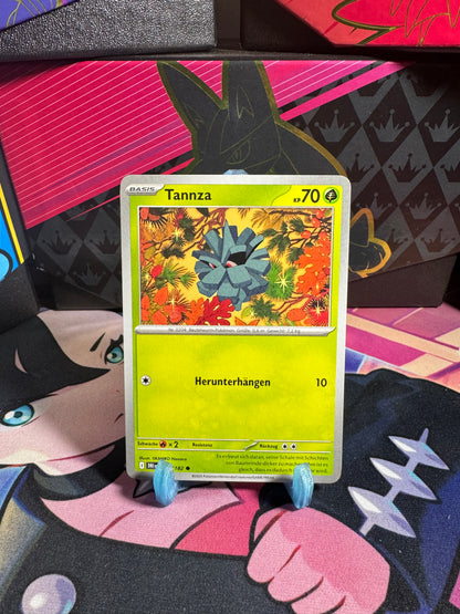 004/182 Tannza
