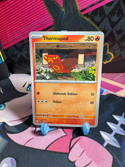027/191 Thermopod
