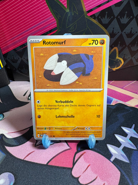 108/191 Rotomurf