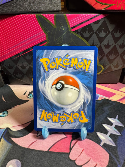 123/182 Team Rockets Sleima