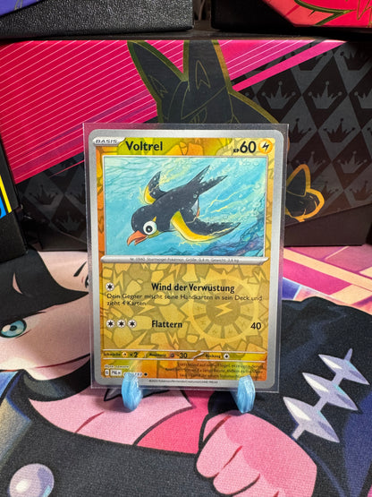 081/193 Voltrel Reverse Holo