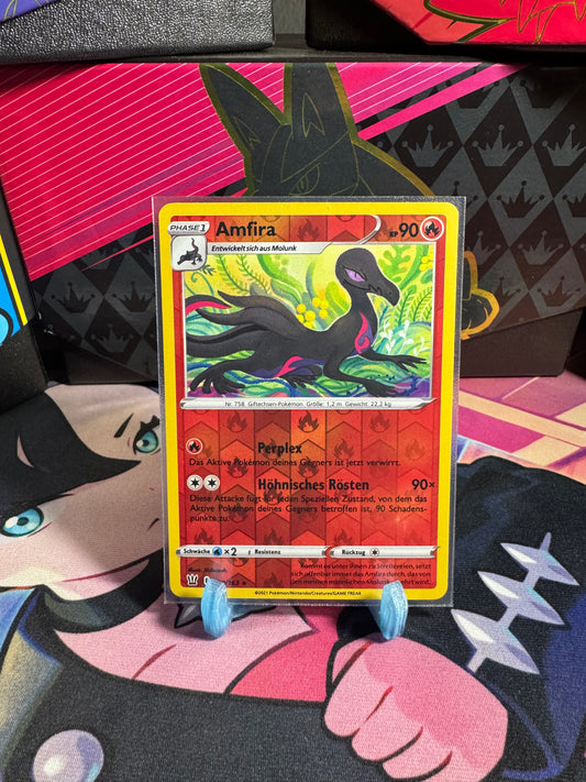 028/163 Amfira Reverse Holo