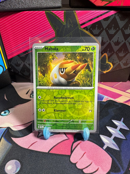 018/162 Mabula Reverse Holo
