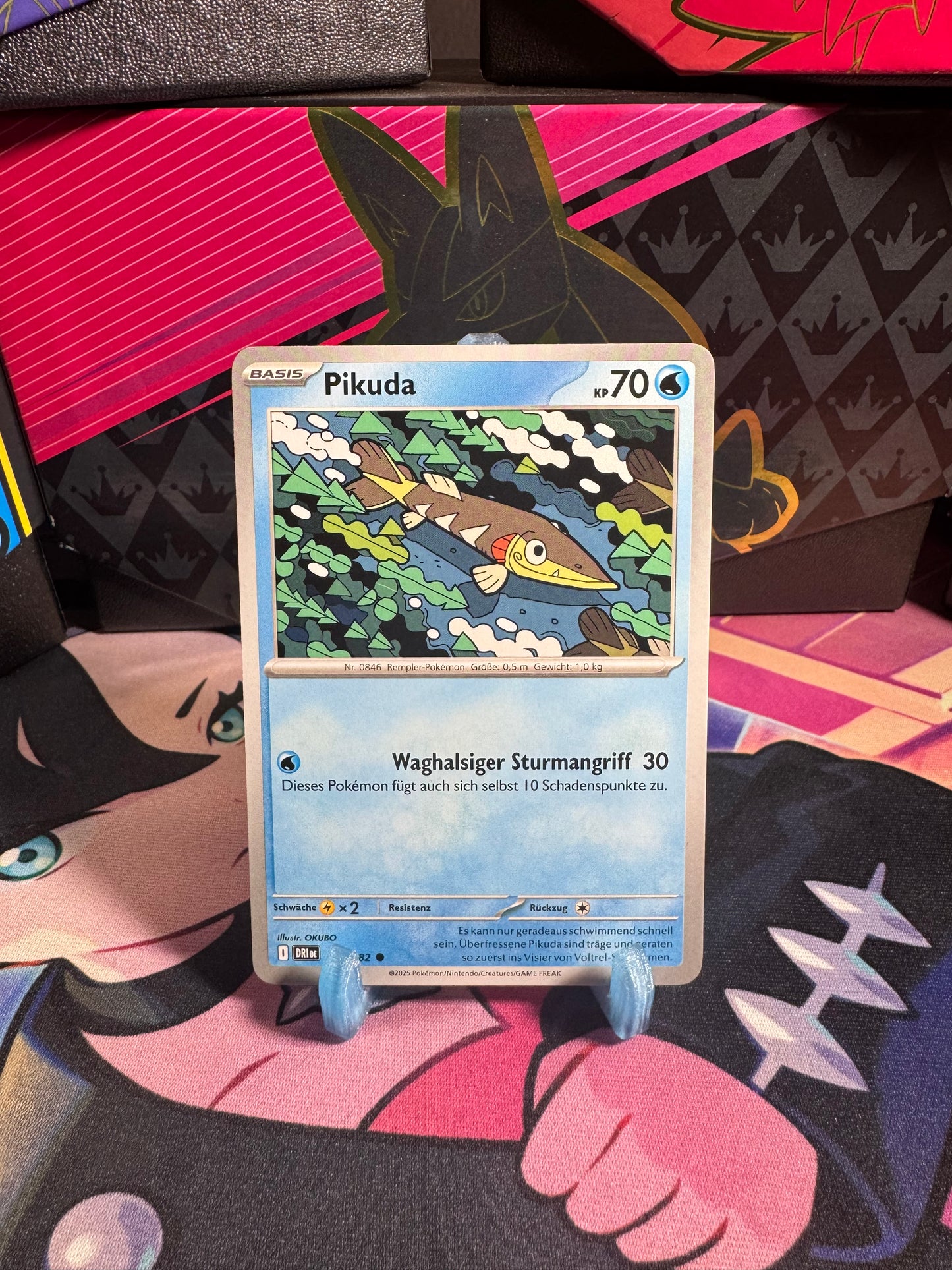 062/182 Pikuda