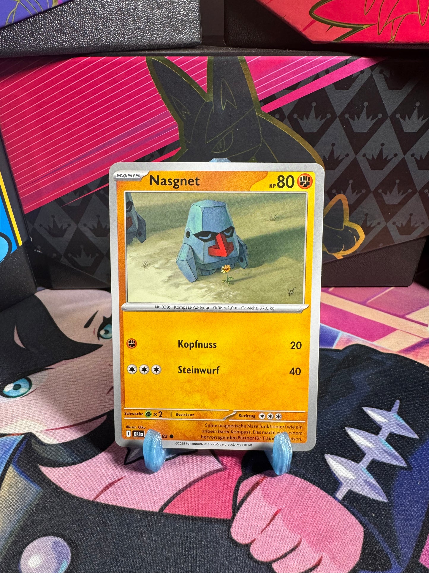097/182 Nasgnet