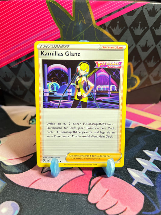 233/264 Kamillas Glanz