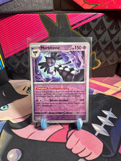 092/193 Morbitesse Reverse Holo