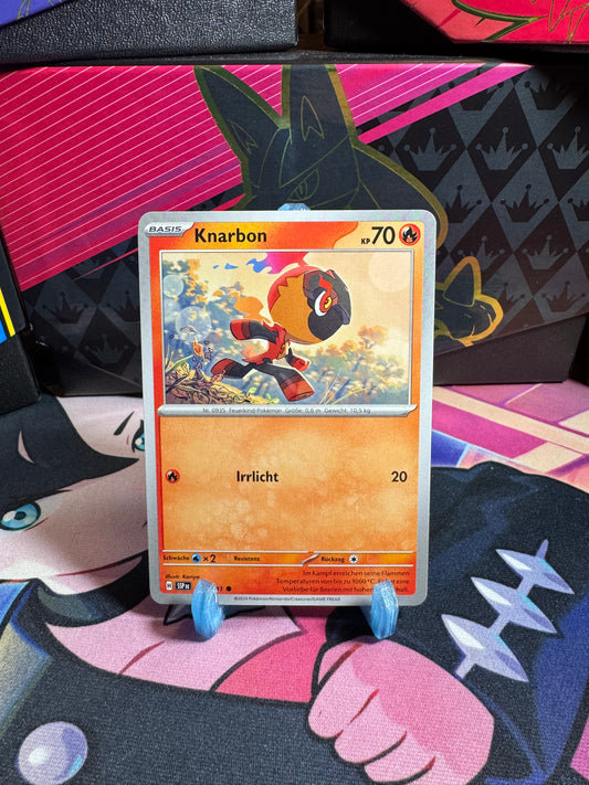 032/191 Knarbon