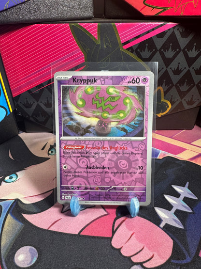 089/193 Kryppuk Reverse Holo