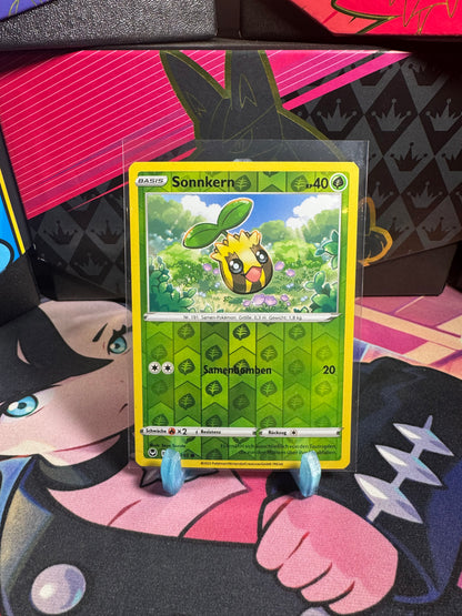 005/195 Sonnkern Reverse Holo