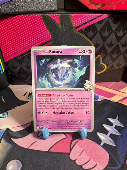 086/182 Troys Rocara