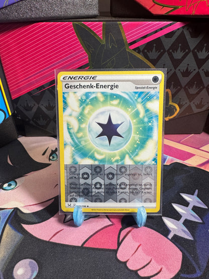 171/196 Geschenk-Energie Reverse Holo