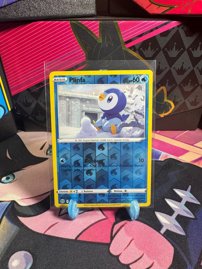 035/172 Plinfa Reverse Holo