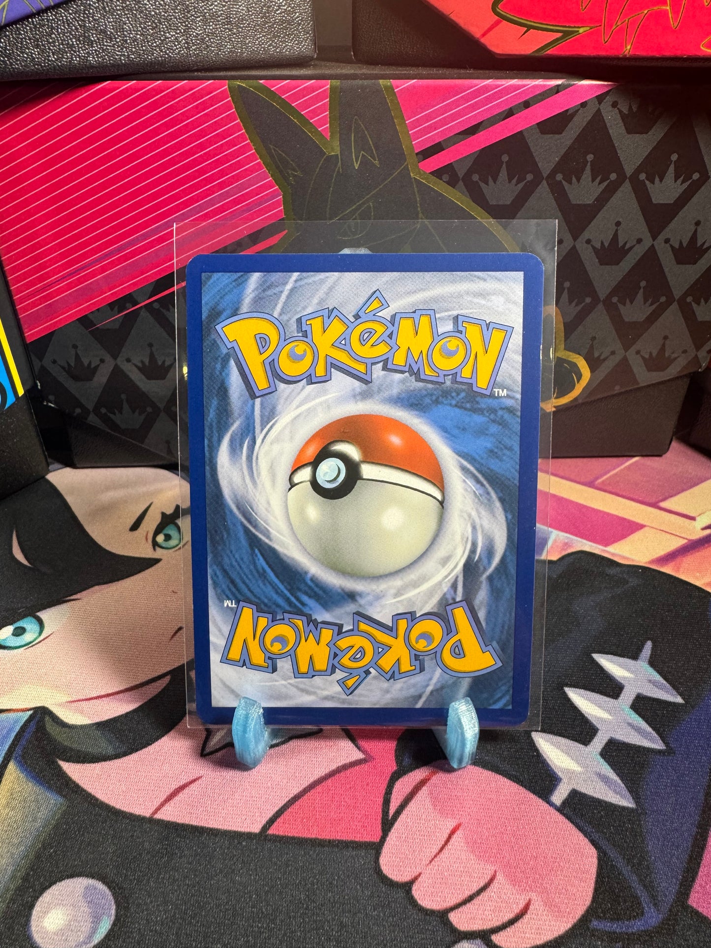021/191 Victini Reverse Holo