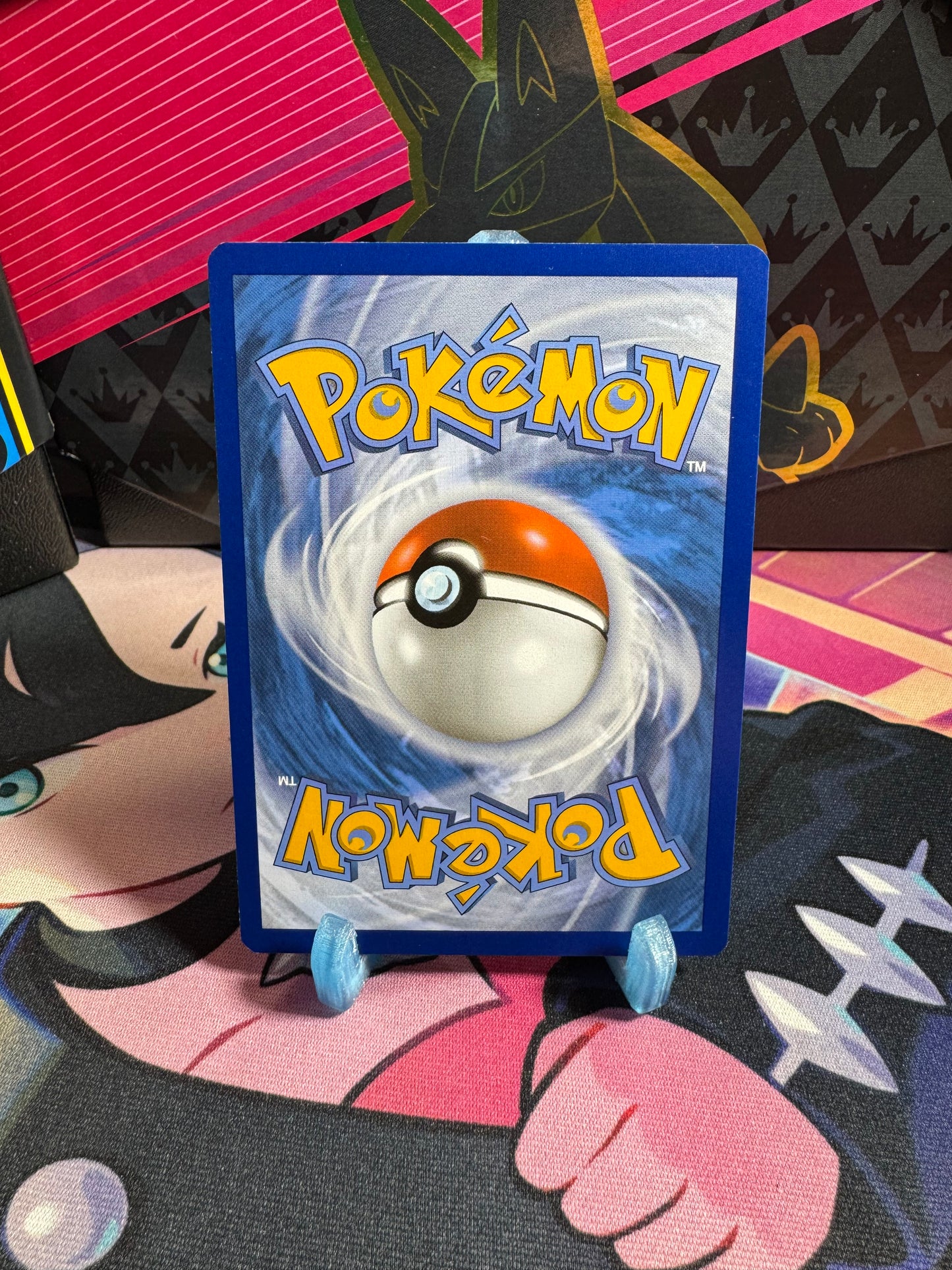 151/162 Schweres Staffelholz