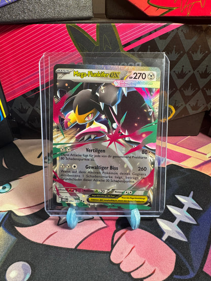094/132 Mega-Flunkifer Ex