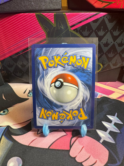 100/142 Kliklak Reverse Holo