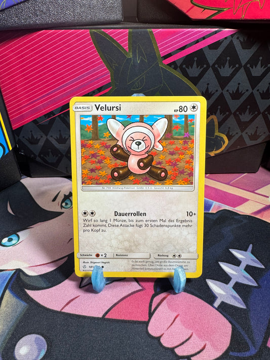 181/236 Velursi
