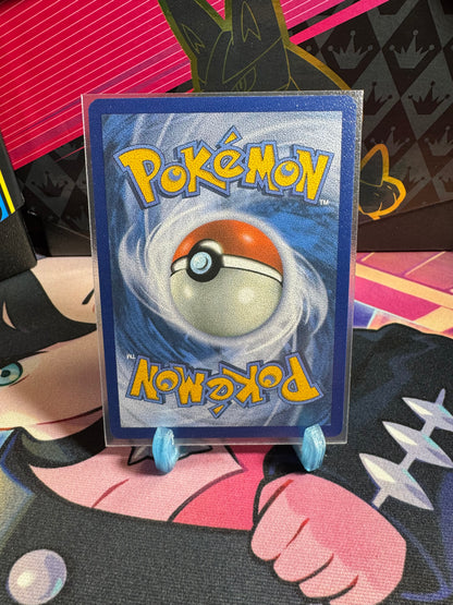 143/162 Verpackte Bestellung Reverse Holo