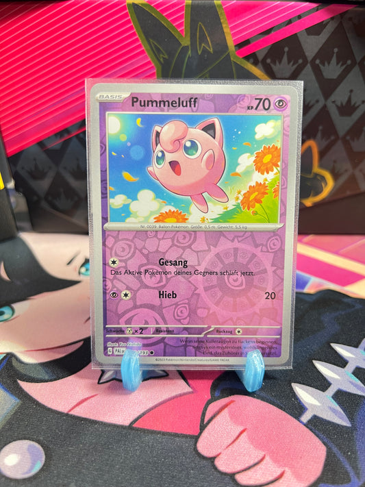 083/193 Pummeluff Reverse Holo