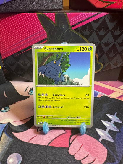 008/167 Skaraborn