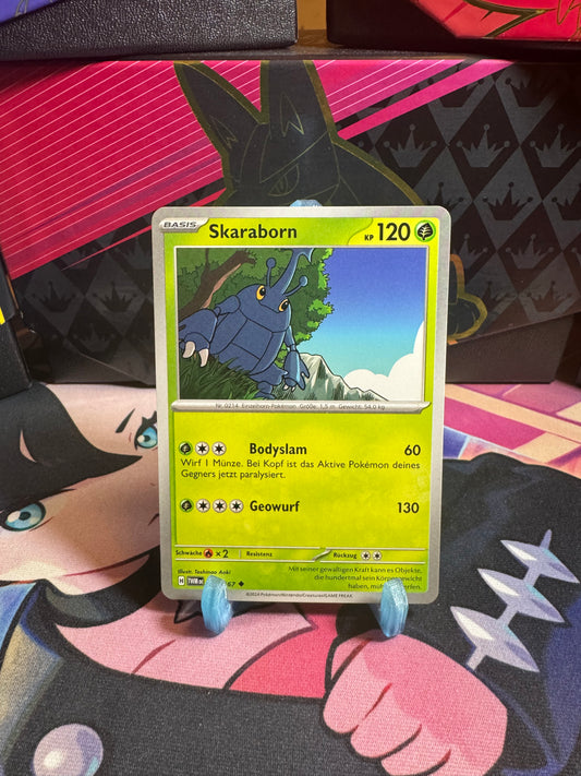 008/167 Skaraborn
