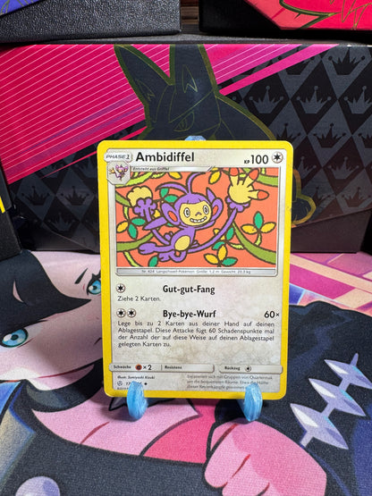 170/236 Ambidiffel
