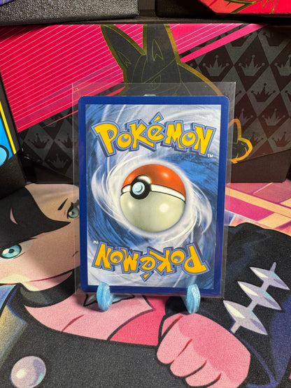 006/162 Knilz Reverse Holo