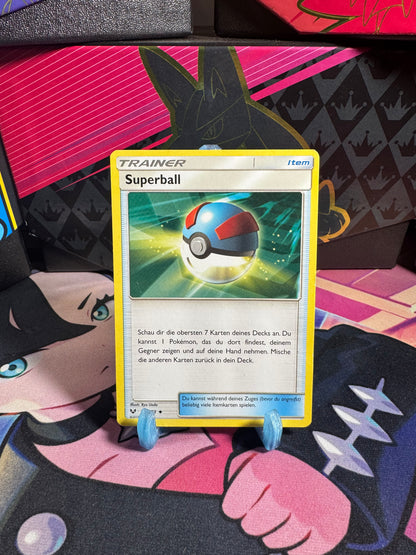 60/73 Superball