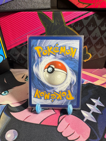 172/198 Energiesuche Reverse Holo