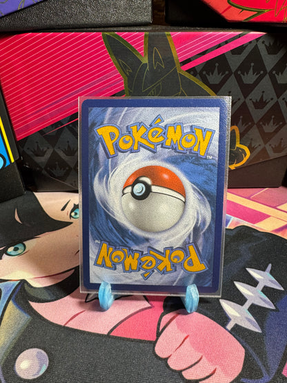 126/165 Magmar Reverse Holo