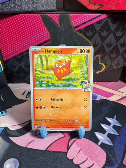 026/159 NS Flampion