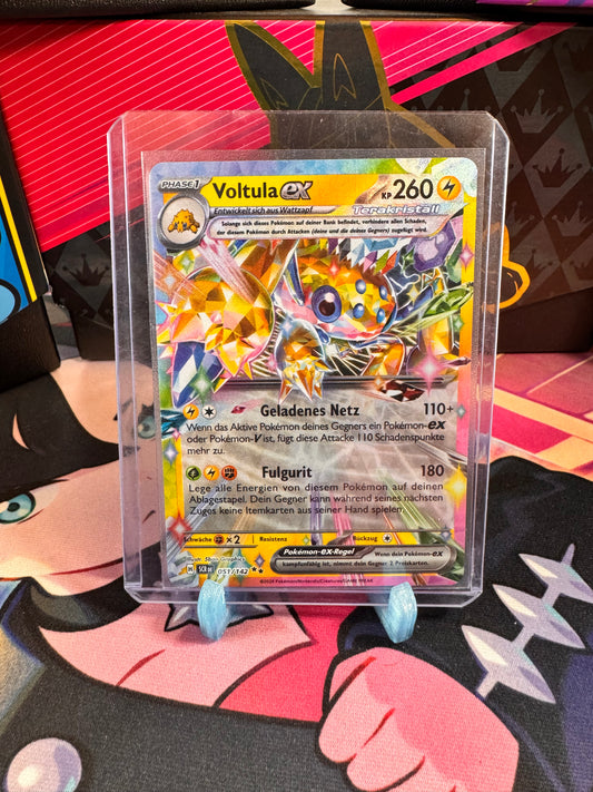 051/142 Voltula Ex