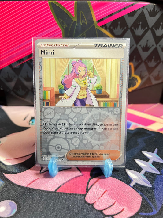 179/198 Mimi Reverse Holo