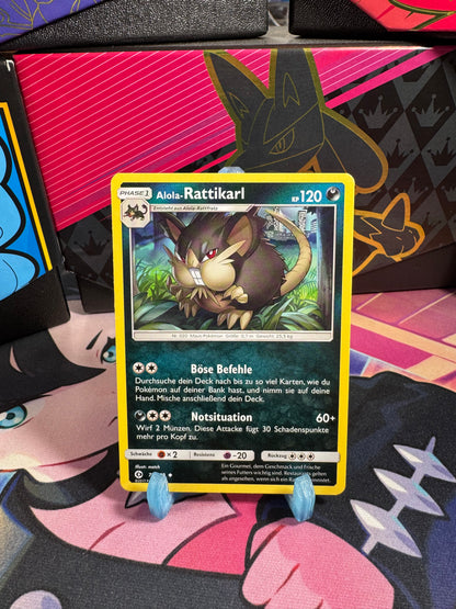 77/149 Alola-Rattikarl