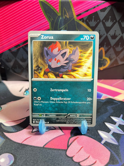 031/064 Zorua