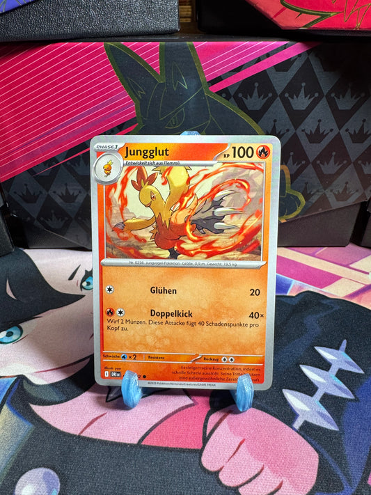 041/182 Jungglut