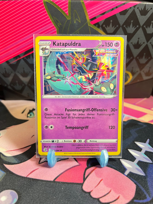 130/264 Katapuldra Holo
