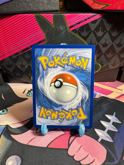 079/182 Team Rockets Traumato