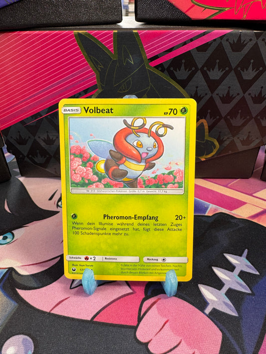 17/168 Volbeat