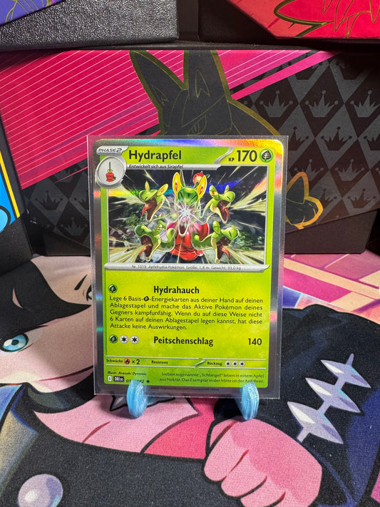018/182 Hydrapfel Holo